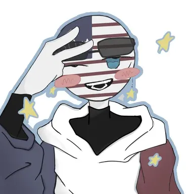 Profile image of アメリカ