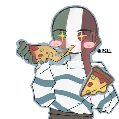 Profile image of イタリア