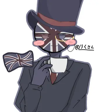 Profile image of イギリス