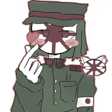 Profile image of 日帝