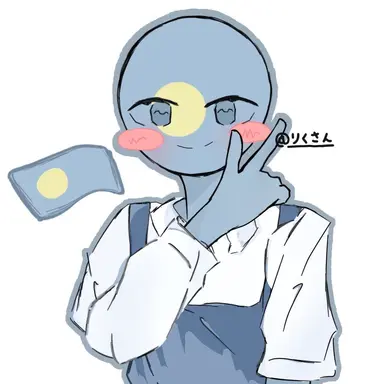 Profile image of パラオ