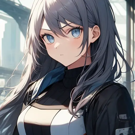 MeagerWolf4793의 소피아