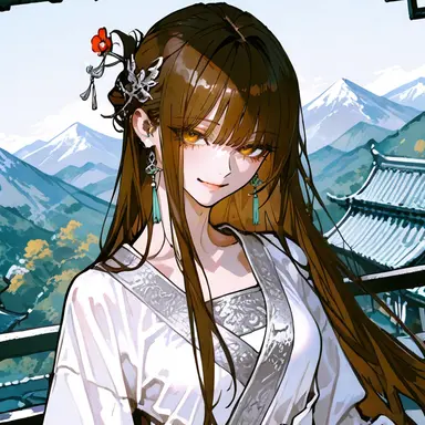 Profile image of 南宮連花
