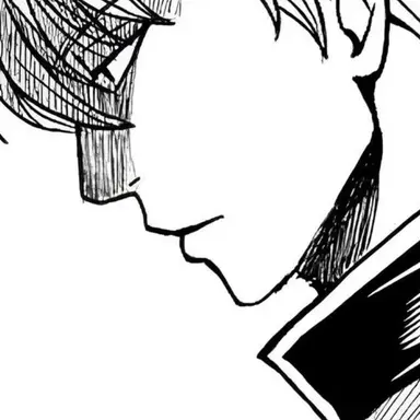 Profile image of 사카타 긴토키