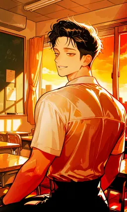 Profile image of チン・シヤン