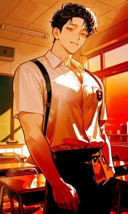 Profile image of チン・シヤン