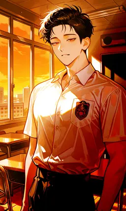 Profile image of チン・シヤン