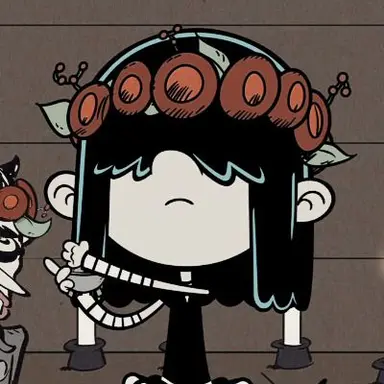 Profile image of Lucy Loud