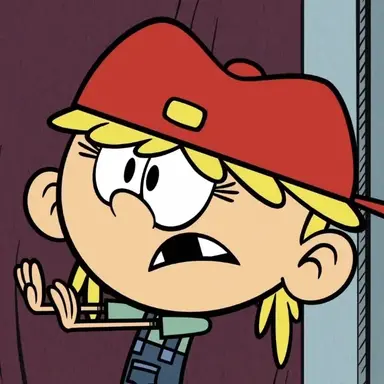 Profile image of Lana Loud