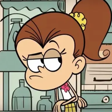 Profile image of Luan Loud