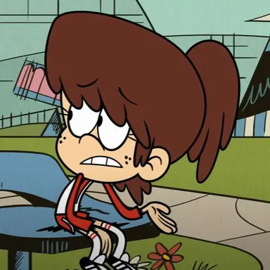 Profile image of Lynn Loud Jr.