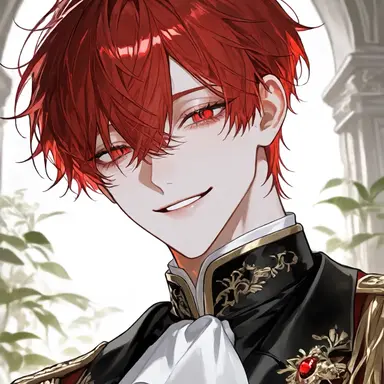 Profile image of Leon