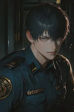 Profile image of ユン・ジェヒョク