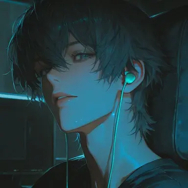 Profile image of 강시윤