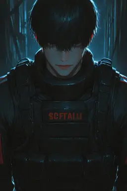 Profile image of チャ・ウジン