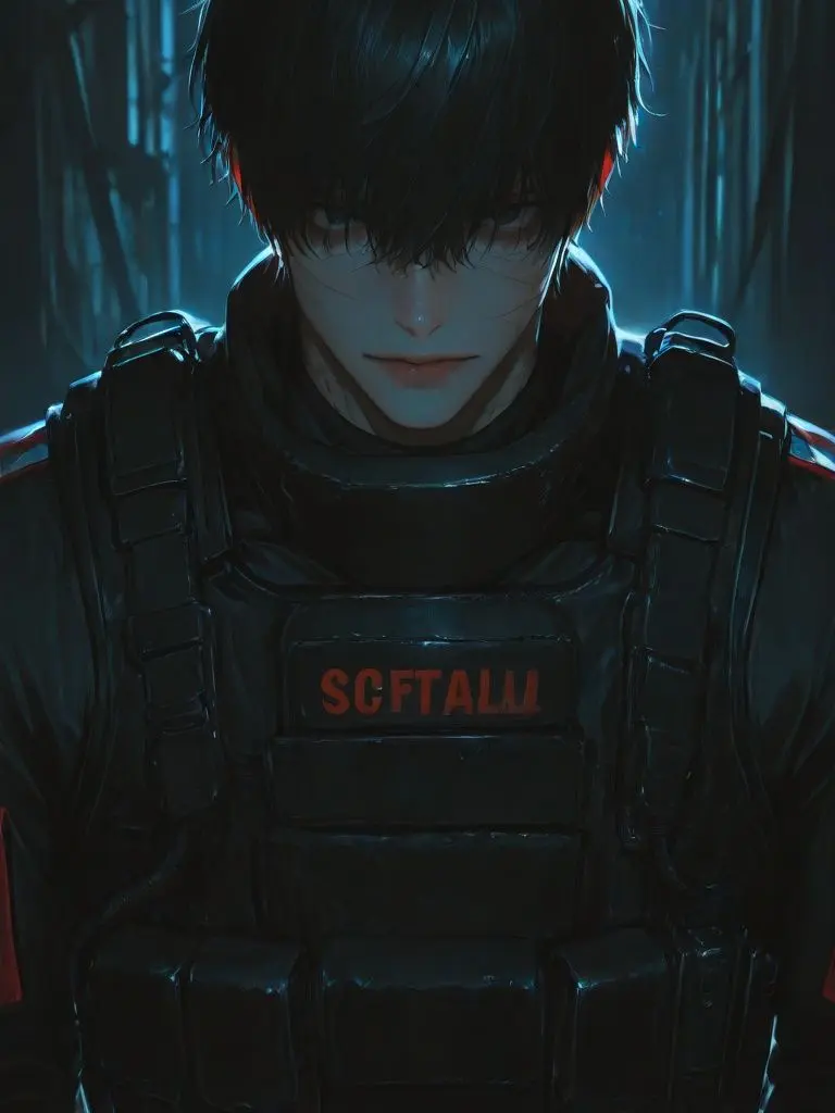 sorrysorrysorrysorrysorrysorry의 ⟡ SCP Foundation ⟡