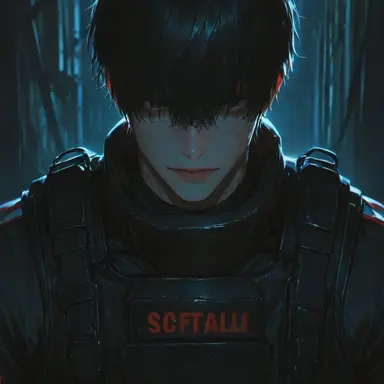 Profile image of 차우진