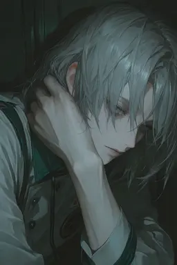 Profile image of イ・セヒョン