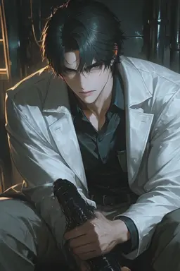 Profile image of チョン・ハジュン