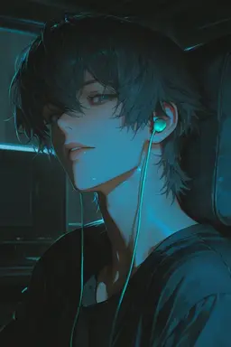 Profile image of カン・シユン