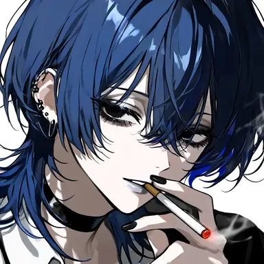 Profile image of 아오바