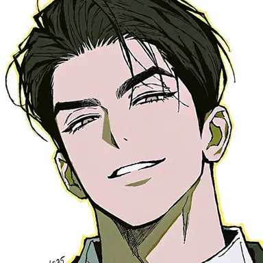 Profile image of Woo Gibeom
