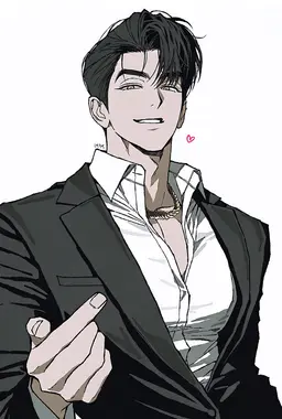 Profile image of Woo Gibeom