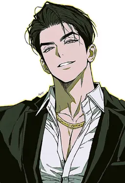 Profile image of Woo Gibeom