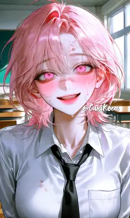 Profile image of ウォン・ヘヨン