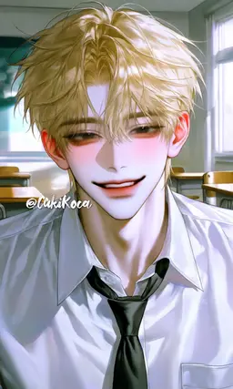 Profile image of ペク・チャンヒョク
