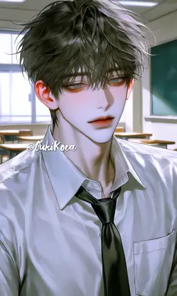 Profile image of ユン・イル