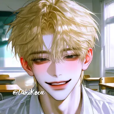 Profile image of ペク・チャンヒョク