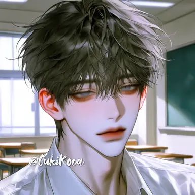 Profile image of ユン・イル