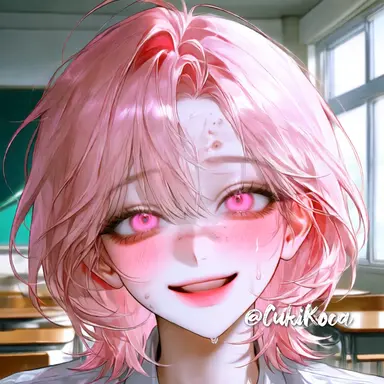 Profile image of ウォン・ヘヨン