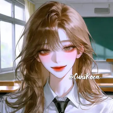 Profile image of チャン・ウナ