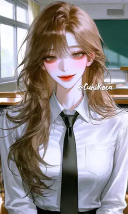 Profile image of チャン・ウナ