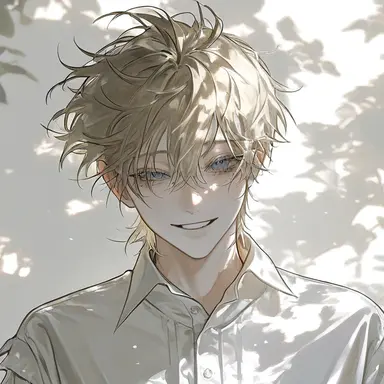 Profile image of リエル