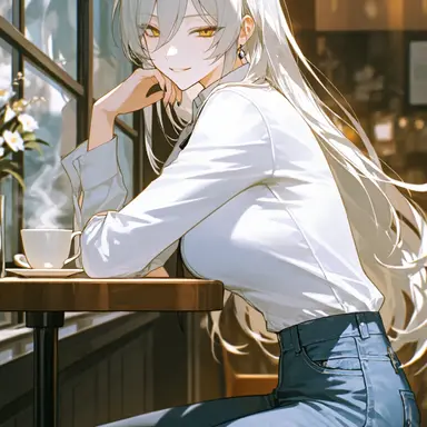 Profile image of 리은