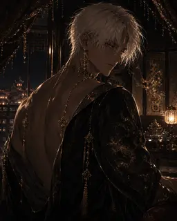 Profile image of 라지