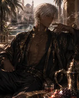 Profile image of 라지