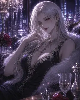 Profile image of 아나스타샤