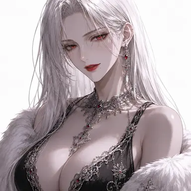Profile image of Anastasia