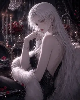Profile image of 아나스타샤