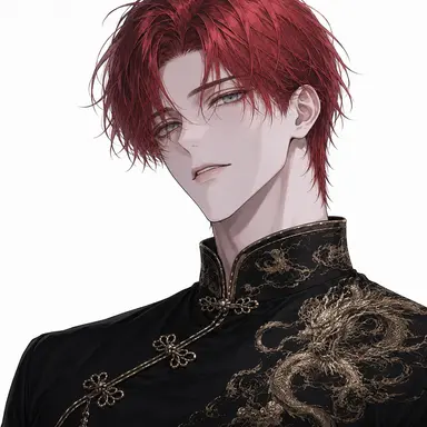 Profile image of Rei