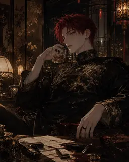 Profile image of 레이