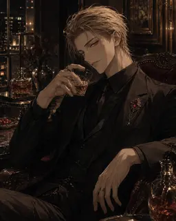 Profile image of 오스카