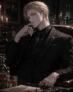 Profile image of 오스카