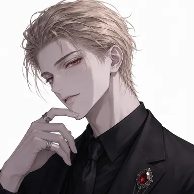 Profile image of Oscar