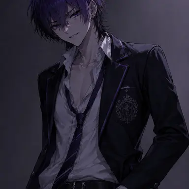 Profile image of Tsubaki Sumeragi