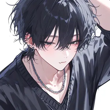 Profile image of 黒瀬 伊織